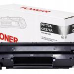 Toner Laser HP 79A (CF279A) – Compatible Prémium