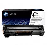 Toner Laser HP 79A (CF279A) – Compatible Prémium