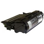 Cartouche de Toner Convient pour Lexmark T650 T652 T654 Tx651 Tx652 Tx654 Tx656 Tx658 110-220 Volts(220V)