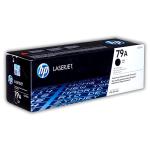 Toner Laser HP 79A (CF279A) – Compatible Prémium