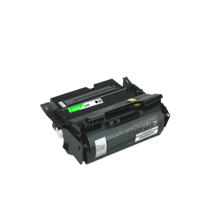 Cartouche de Toner Convient pour Lexmark T650 T652 T654 Tx651 Tx652 Tx654 Tx656 Tx658 110-220 Volts(220V)