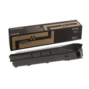 Compatible Kyocera TK-8507M (TK8507M) Magenta Toner Cartridge