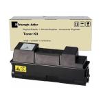 ABC Toner compatible pour Utax CK-5517K noir pour Utax 458ci Triumph Adler 458 ci