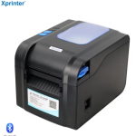 Imprimante d'étiquettes thermiques Xprinter XP-233B 2 pouces pour codes-barres Sticker 58 mm