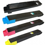 1x Non-Genuine TK5284 Toner Cartridge For Kyocera M6235 M6635 P6235 M6635CIDN