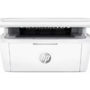 HP LaserJet MFP 141w (7MD74A) Imprimante Multifonction Monochrome – | 20 ppm | Impression, numérisation, copie , Wifi
