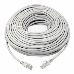 CABLE RESEAU SERTIE 5 Mêtres
