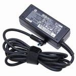 Chargeur HP 45W 19.5V 2.31A Fiche Bleu 4.5mm x 3.0mm