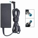 Chargeur HP 45W 19.5V 2.31A Fiche Bleu 4.5mm x 3.0mm