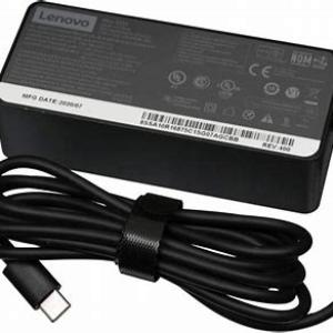 CHARGEUR LENOVO Bout type C