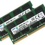 RAM DDR3 8Go UDIMM 1600 MHz CL11 1.5V (PC3-12800) 240 Broches