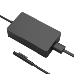 Microsoft Chargeur Surface | connectique Surface Connect | 65 W