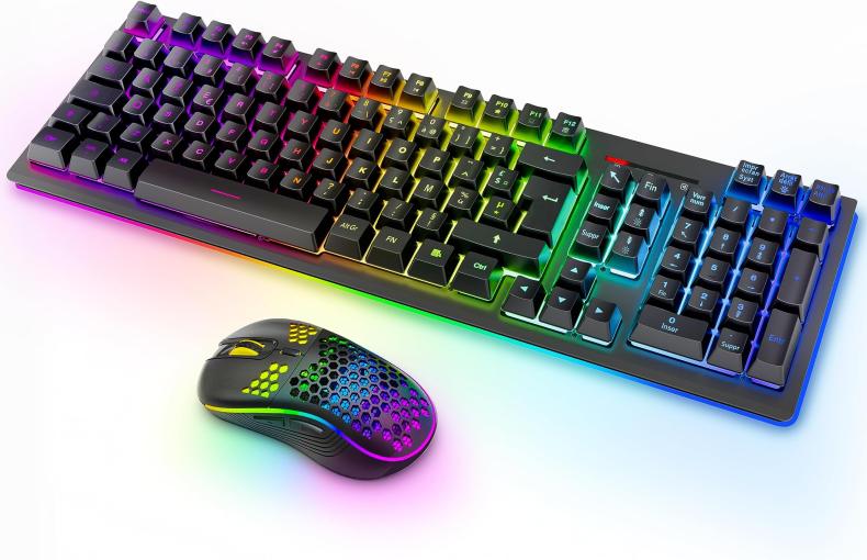 Comment Entretenir le Clavier de Votre PC