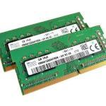 RAM DDR3 8Go UDIMM 1600 MHz CL11 1.5V (PC3-12800) 240 Broches