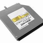LECTEUR DVD Drive IdeaPad Y510p Laptop