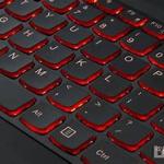 Clavier Lenovo Y540