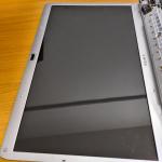 ECRAN SONY COMPLET PCG81212M (VENU)
