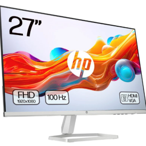 Écran HP Series 5 527sf 27 Pouces FHD Ultra Slim – Antireflet HDMI/VGA