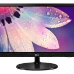 22" (55cm) | Moniteur LED TN | Full HD 1920x1080