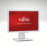 ECRAN MONITEUR 22'' FUJITSU Model R22BA