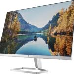 Écran HP Series 5 527sf 27 Pouces FHD Ultra Slim – Antireflet HDMI/VGA