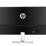 Hp M24FD Eye Care 23.8 Inch FHD IPS HDMI Type-C Black Monitor #474U2AA