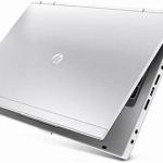 ECRAN COMPLET AVEC COQ HP ELITEBOOK 8570P  i5 15'6