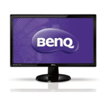 BenQ GL2230 22'' LED TN 1920x1080px 16:9 DVI VGA