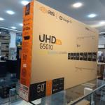 SMART TV IRIS 50′ LED BASIC