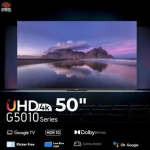 SMART TV IRIS 50′ LED BASIC