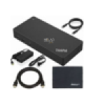 L; THINKPAD USB-C DOCK GEN 290W DOCKING STATION