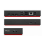 L; THINKPAD USB-C DOCK GEN 290W DOCKING STATION