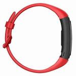 HUAWEI BAND 4PRO + RED