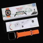 MONTRE SMART WATCH ULTRA 2 H K01