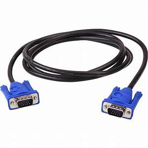 CABLE VGA