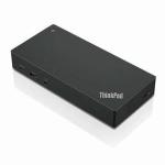 LENOVO THINKPAD USB-C Dock Gen 2 Réplicateur de port
