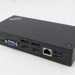 LENOVO THINKPAD STATION D'ACCEUIL USB-C  DOCK TYPE 40A9