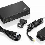 LENOVO THINKPAD STATION D'ACCEUIL USB-C  DOCK TYPE 40A9