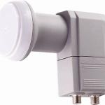 LNB SET-ONE TX 02 TWIN