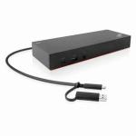 LENOVO THINKPAD STATION D'ACCEUIL USB-C  DOCK TYPE 40A9