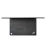 LENOVO Thinkpad E15 i5 SSD 256 GB RAM 8 GB DDR4 15'6 Année 2020