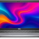 DELL Latitude 5420 Intel® Core™ i5 i5-1135G7 Ordinateur portable 35,6 cm (14") Full HD 8 Go DDR4-SDRAM 256 Go SSD Wi-Fi 6 (802.11ax) Windows 10 Pro Gris