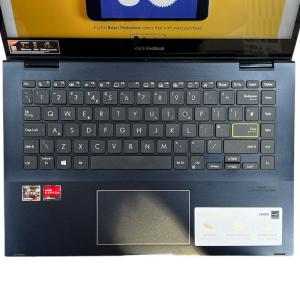 ASUS TM420I