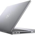 DELL Latitude 5420 Intel® Core™ i5 i5-1135G7 Ordinateur portable 35,6 cm (14") Full HD 8 Go DDR4-SDRAM 256 Go SSD Wi-Fi 6 (802.11ax) Windows 10 Pro Gris