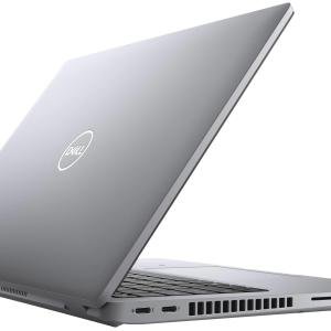 DELL Latitude 5420 Intel® Core™ i5 i5-1135G7 Ordinateur portable 35,6 cm (14") Full HD 8 Go DDR4-SDRAM 256 Go SSD Wi-Fi 6 (802.11ax) Windows 10 Pro Gris