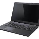 PC Portable Acer Aspire ES1-711-P8SC 17.3" 1000hdd ram 4 giga