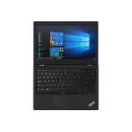 LENOVO Thinkpad T490s i7 8th 16GB RAM 500GB SSD Année 2020 14''