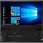 LENOVO Thinkpad L580 i5 Vpro 8th 08GB RAM 256GB SSD Année 2017 14''