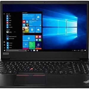 LENOVO Thinkpad L580 i5 Vpro 8th 08GB RAM 256GB SSD Année 2017 14''