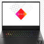 HP OMEN Gaming Laptop 16-wf1023tx Intel Core i9-14900HX – 14è Génération – 32Go DDR5 / 1To SSD – Nvidia Geforce RTX 4060 8GB, 16.1 Pouces FHD